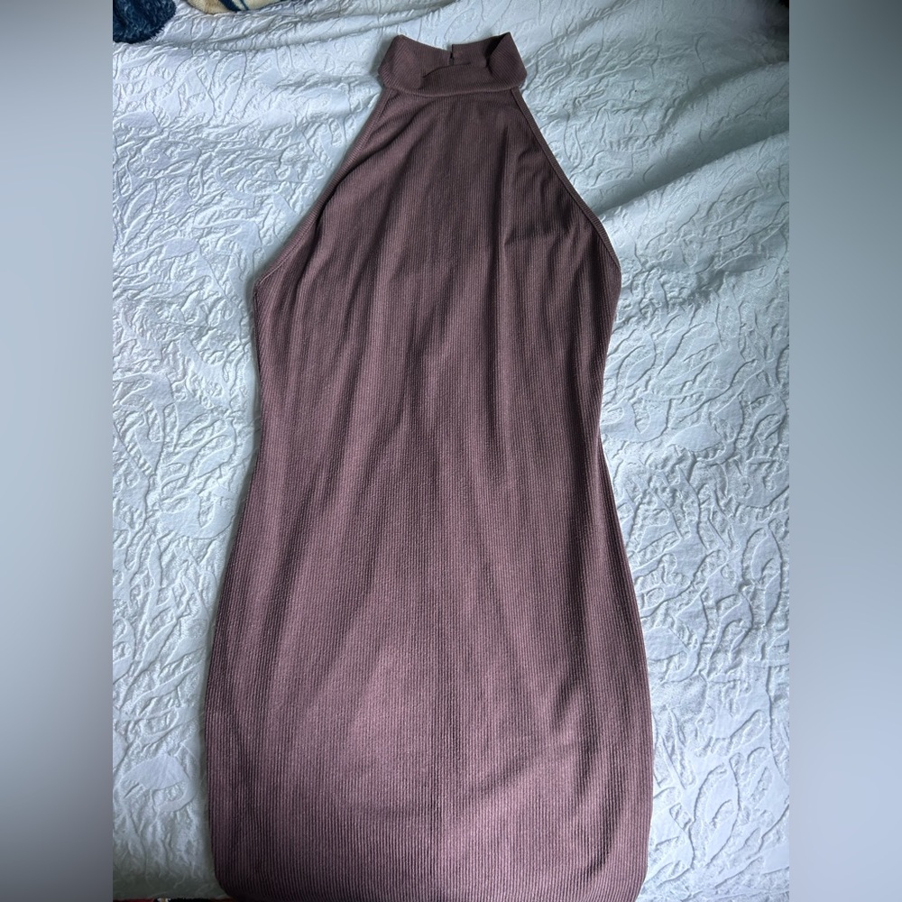 tight dress